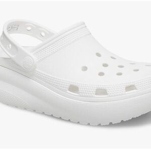 Crocs Unisex-Child Kids' Cutie Crush Clog